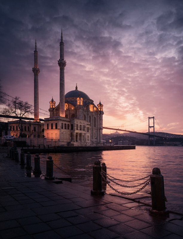 Cultural Escapes