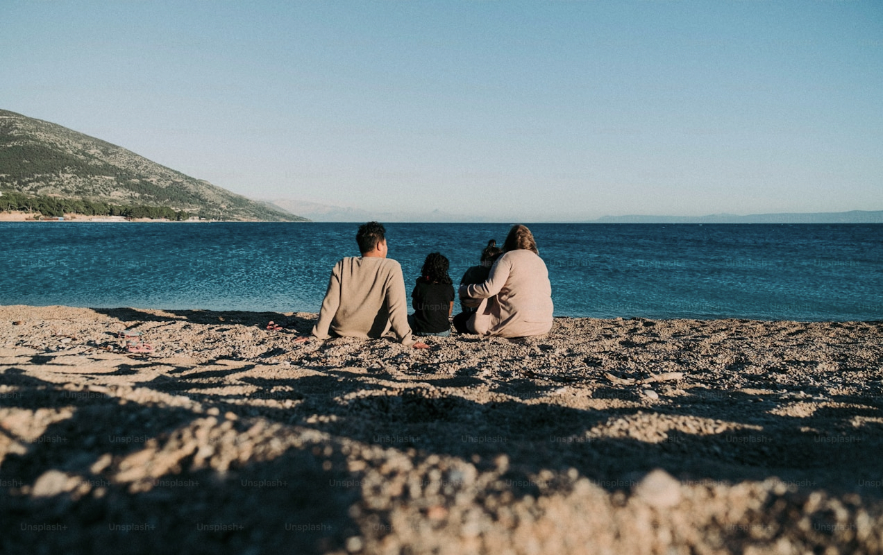 Family Holidays