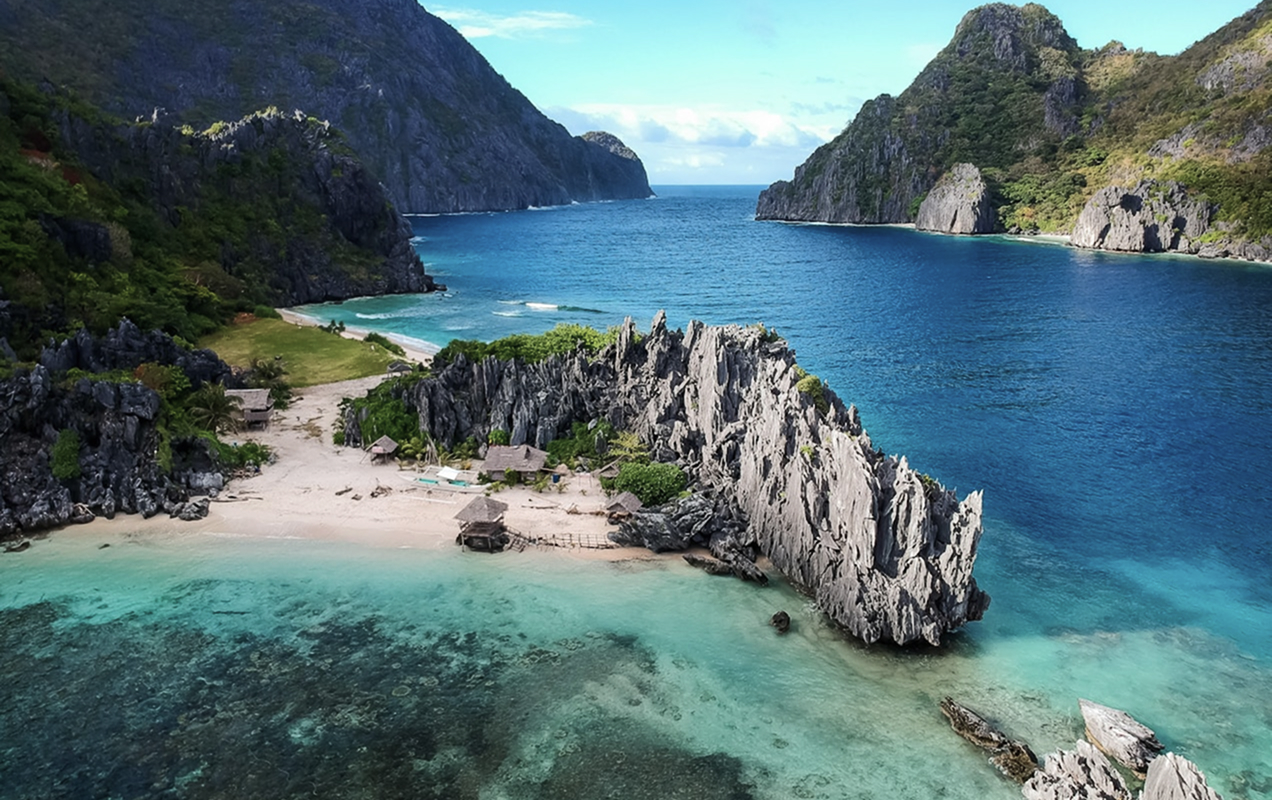 Island Getaways