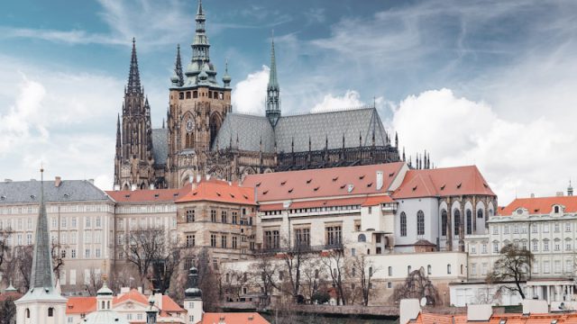 European Heritage Tour