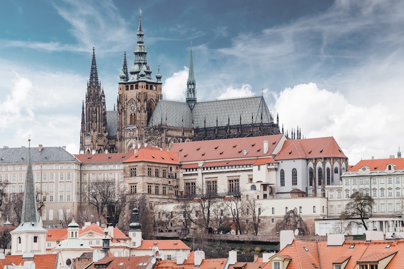 European Heritage Tour