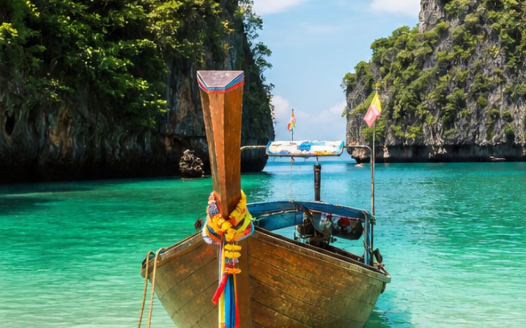 Phuket Island Explorer