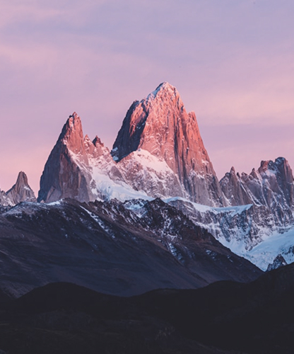 Patagonia Chile