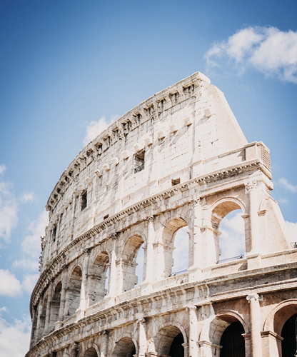 Rome, Italy